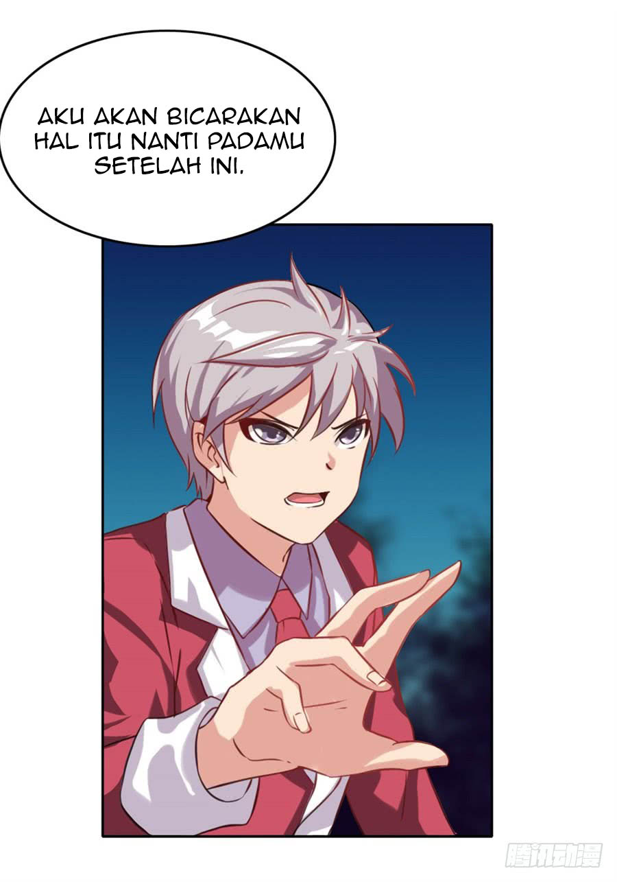 I Picked Up a Demon Lord as a Maid Chapter 06 Bahasa Indonesia